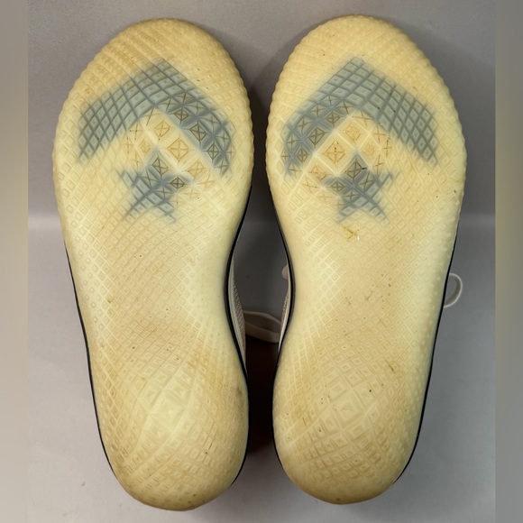 Converse All-Star Pro BB High Womens Size 9.5 Pale Putty Lotus Pink Shoes - Picture 3 of 9